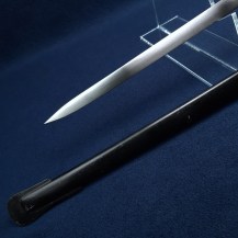 German WW2 Army NCOs Sword Extrasäbel by Paul Seilheimer, Solingen 10